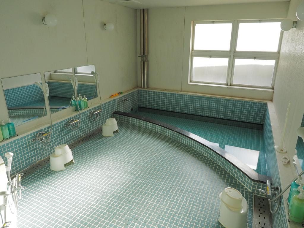 Ocean Village Miura Kültér fotó